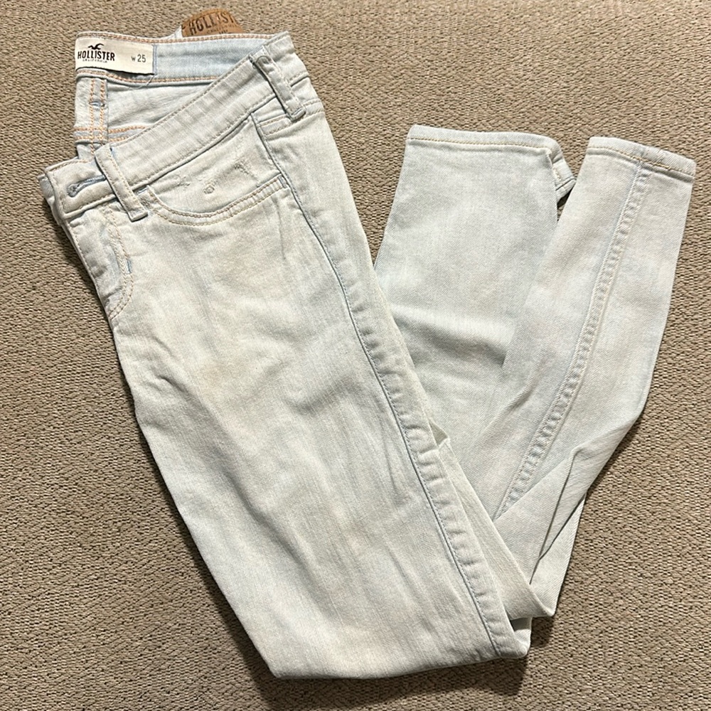 Hollister Jeans
